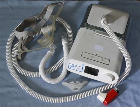 sleep apnea machine deaths